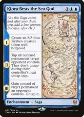 Kiora Bests the Sea God #52