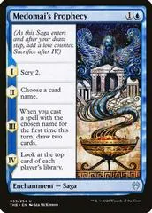 Medomai's Prophecy [Foil] #53