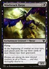 Mindwrack Harpy [Foil] #276