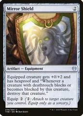 Mirror Shield #234