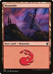Mountain #253