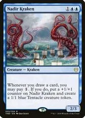 Nadir Kraken #55