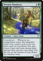 Nessian Wanderer [Foil] #183