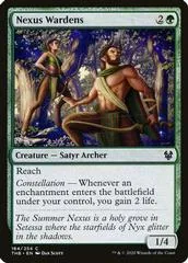Nexus Wardens [Foil] #184