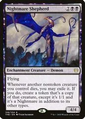 Nightmare Shepherd #108