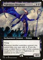 Nightmare Shepherd [Extended Art] #315