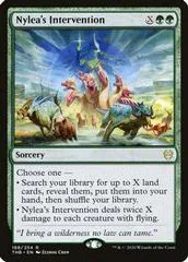 Nylea's Intervention #188