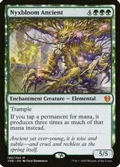 Nyxbloom Ancient [Foil] #190