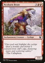 Nyxborn Brute [Foil] #144
