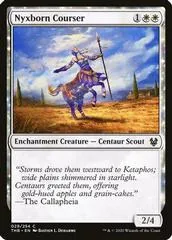 Nyxborn Courser #29