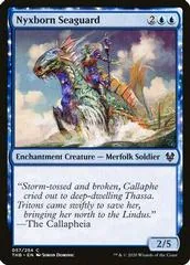 Nyxborn Seaguard #57