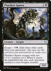 Pharika's Spawn #112