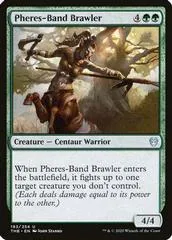 Pheres-Band Brawler #193