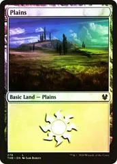 Plains [Foil] #278