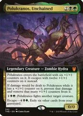 Polukranos, Unchained [Extended Art] #342