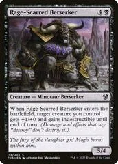 Rage-Scarred Berserker #113