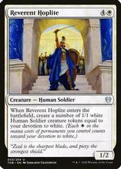 Reverent Hoplite #33