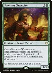 Setessan Champion #198