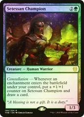 Setessan Champion [Foil] #198