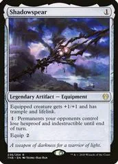 Shadowspear #236