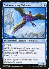 Shimmerwing Chimera [Foil] #64