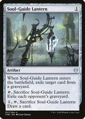 Soul-Guide Lantern #237
