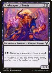 Soulreaper of Mogis #115