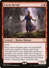 Storm Herald #156