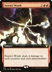 Storm's Wrath [Extended Art] #322