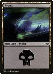 Swamp #283