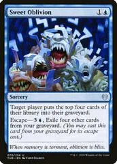 Sweet Oblivion #70