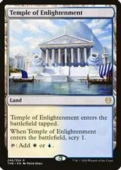 Temple of Enlightenment #246