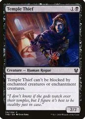 Temple Thief #116