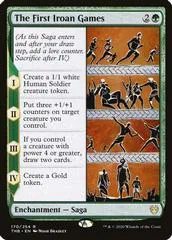 The First Iroan Games #170