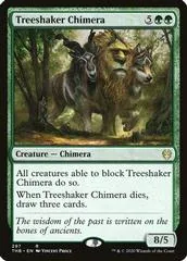 Treeshaker Chimera #297