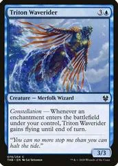 Triton Waverider #78