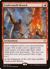 Underworld Breach #161