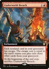 Underworld Breach [Extended Art] #324