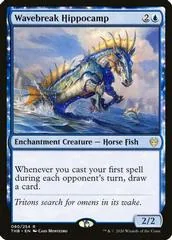 Wavebreak Hippocamp #80
