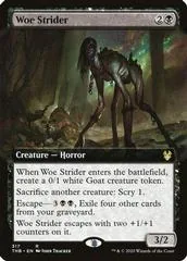 Woe Strider [Extended Art] #317