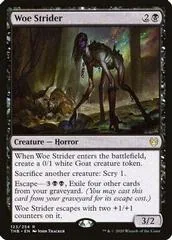 Woe Strider [Foil] #213