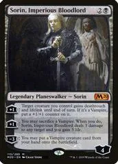 Sorin, Imperious Bloodlord #115