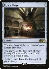 Mystic Forge #233