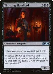 Thirsting Bloodlord #293