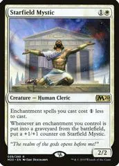 Starfield Mystic #39