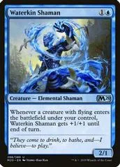 Waterkin Shaman #288