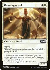 Dawning Angel #11