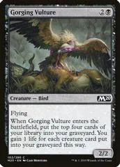 Gorging Vulture #102