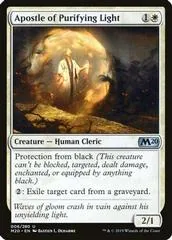 Apostle of Purifying Light #6