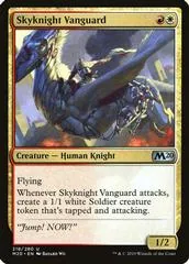 Skyknight Vanguard #218